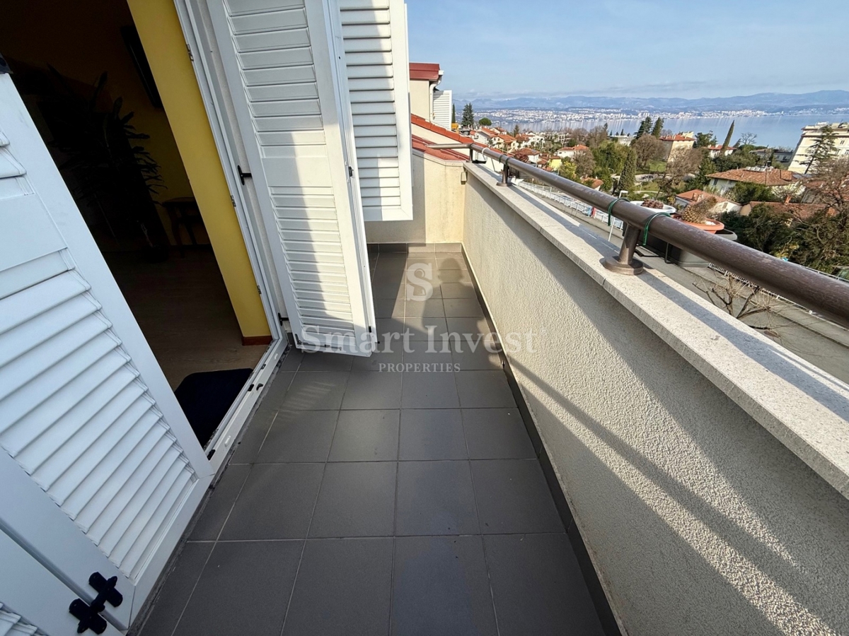 Appartamento Lovran, 61,92m2