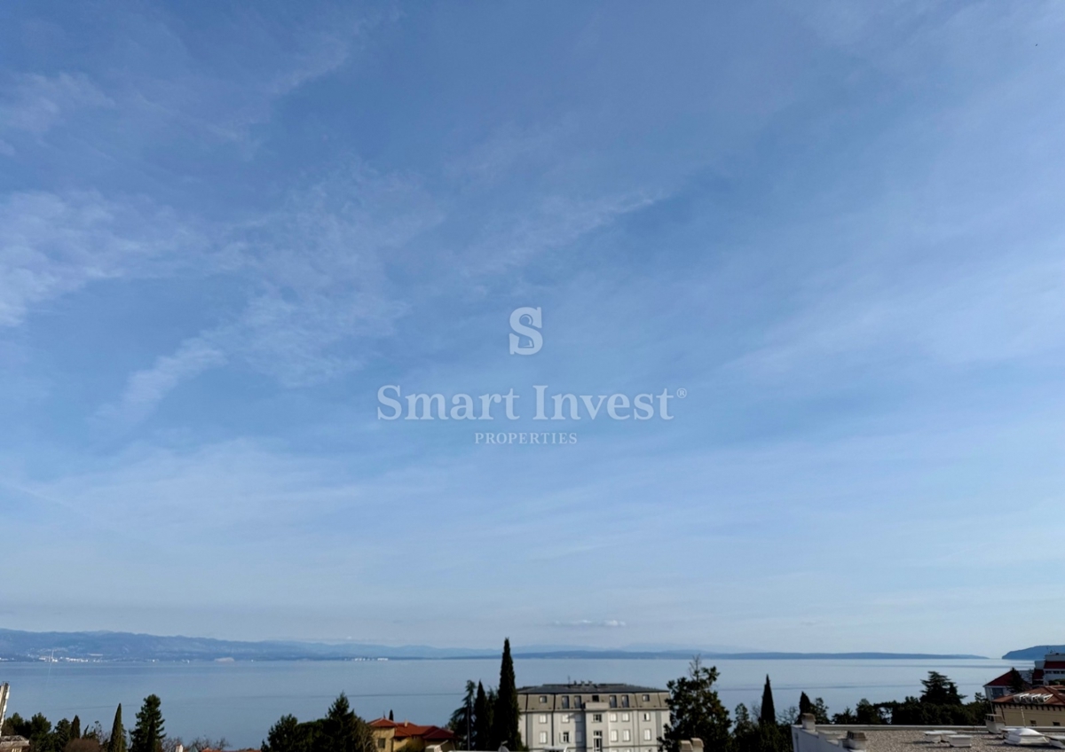 Appartamento Lovran, 61,92m2