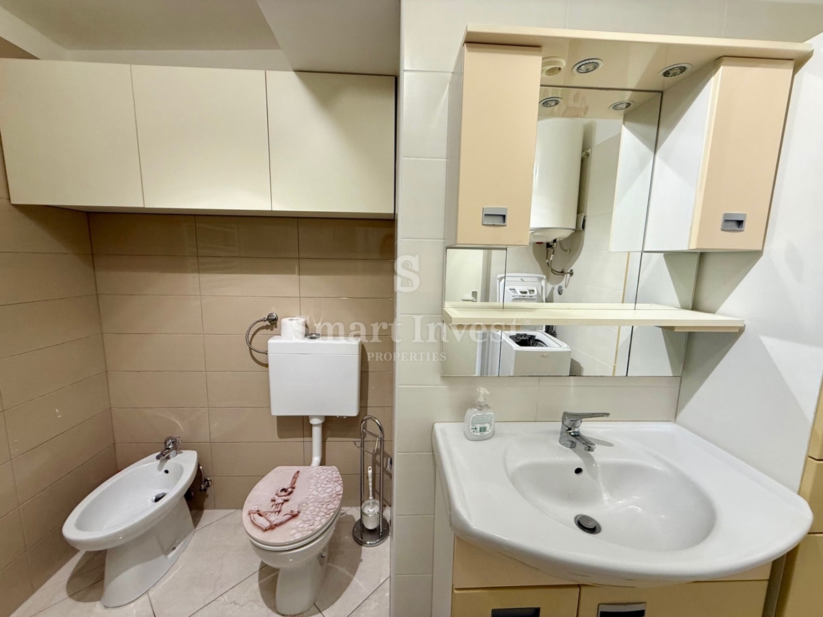 Appartamento Lovran, 61,92m2