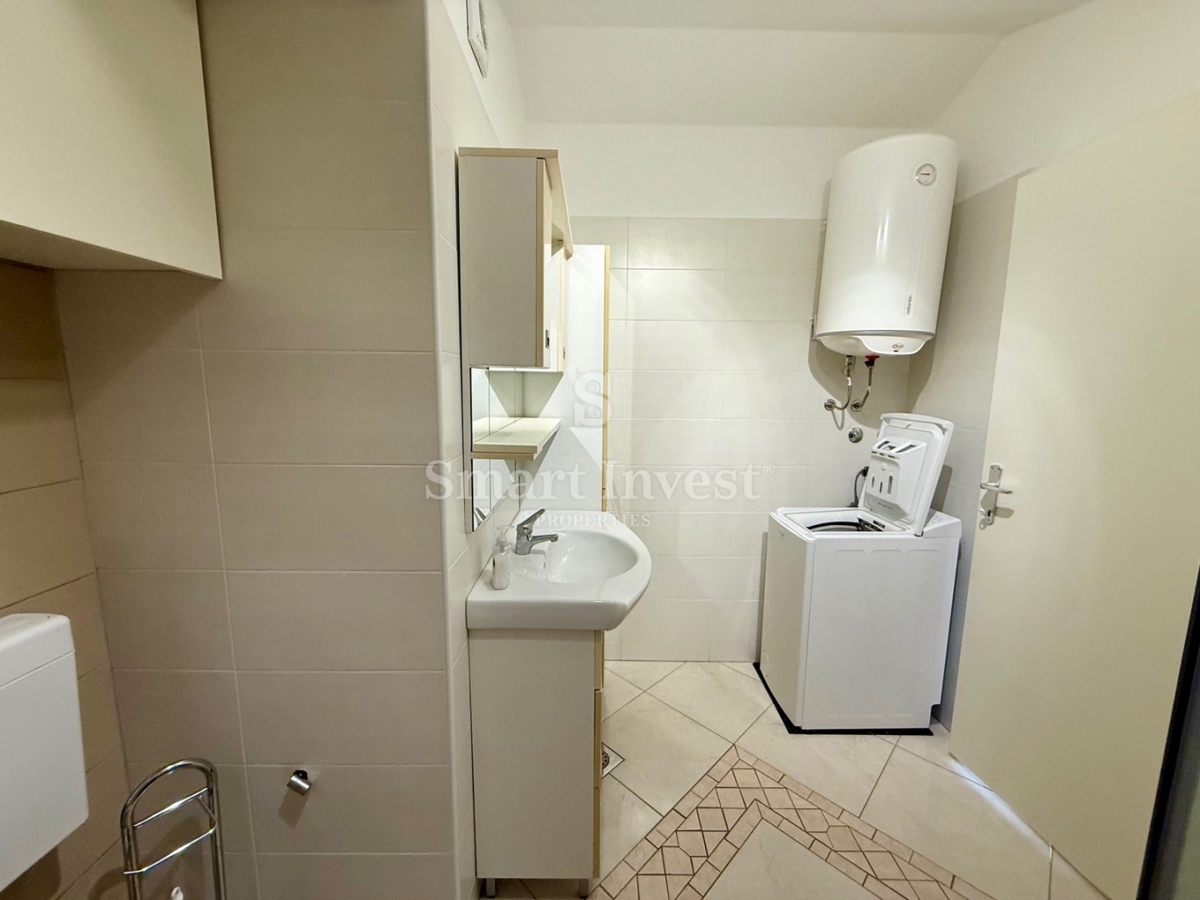 Appartamento Lovran, 61,92m2