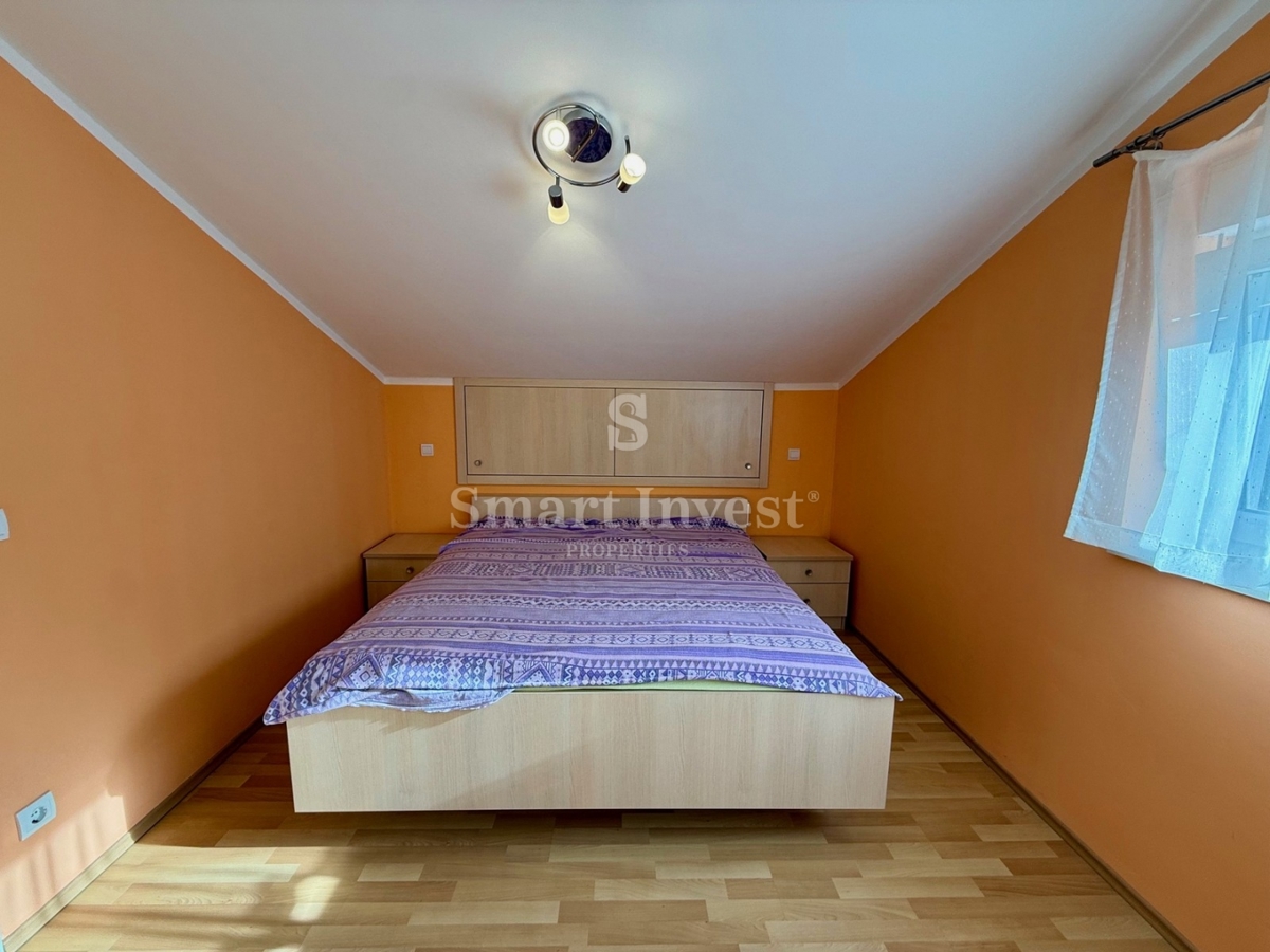 Appartamento Lovran, 61,92m2