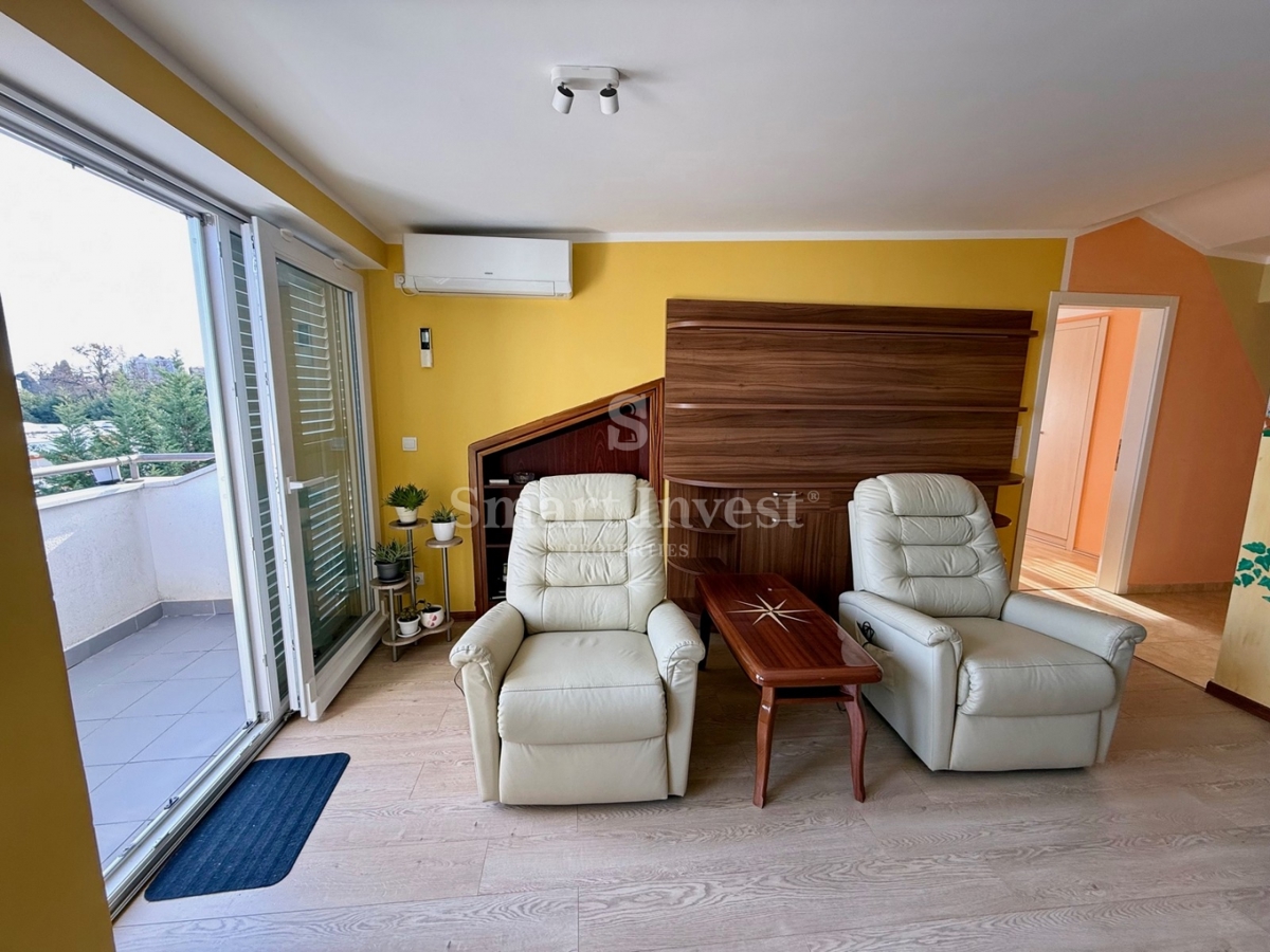 Appartamento Lovran, 61,92m2