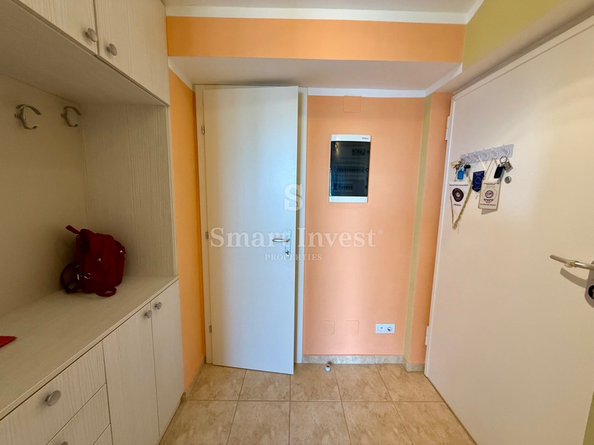 Appartamento Lovran, 61,92m2