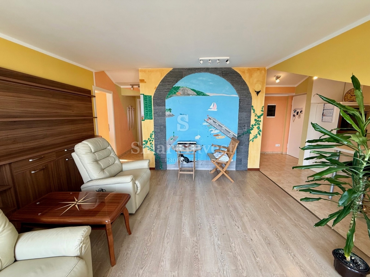 Appartamento Lovran, 61,92m2