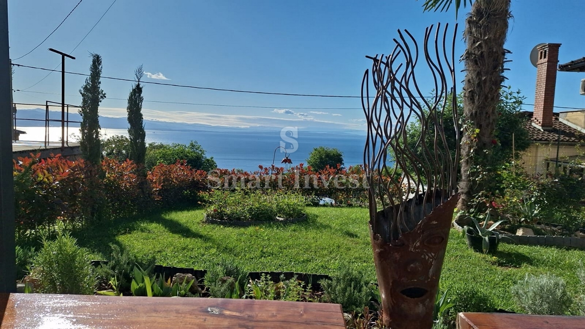 Appartamento Poljane, Opatija - Okolica, 145,31m2