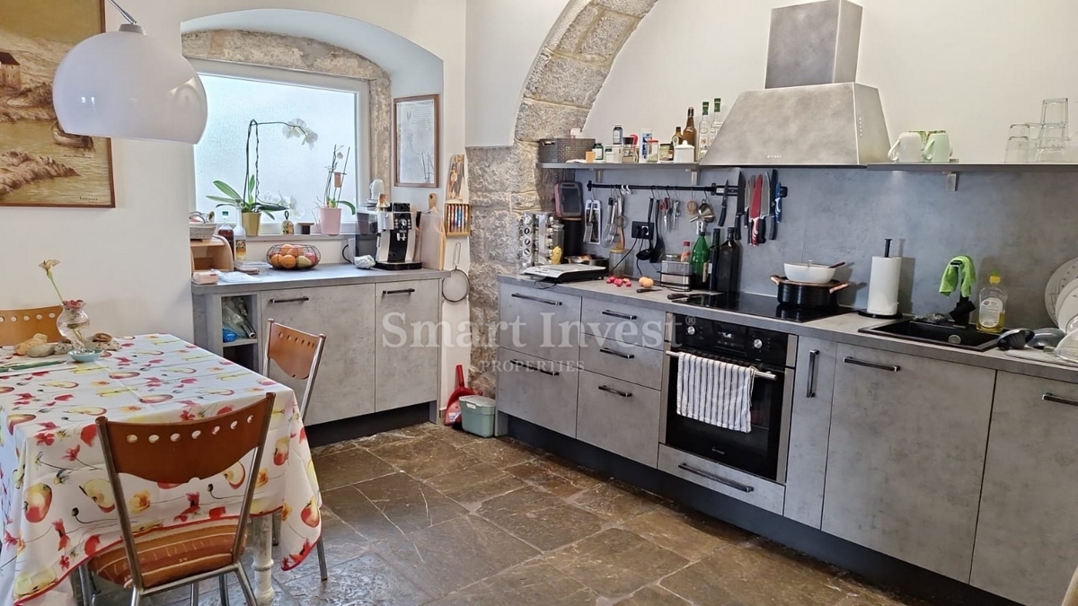 Appartamento Poljane, Opatija - Okolica, 145,31m2