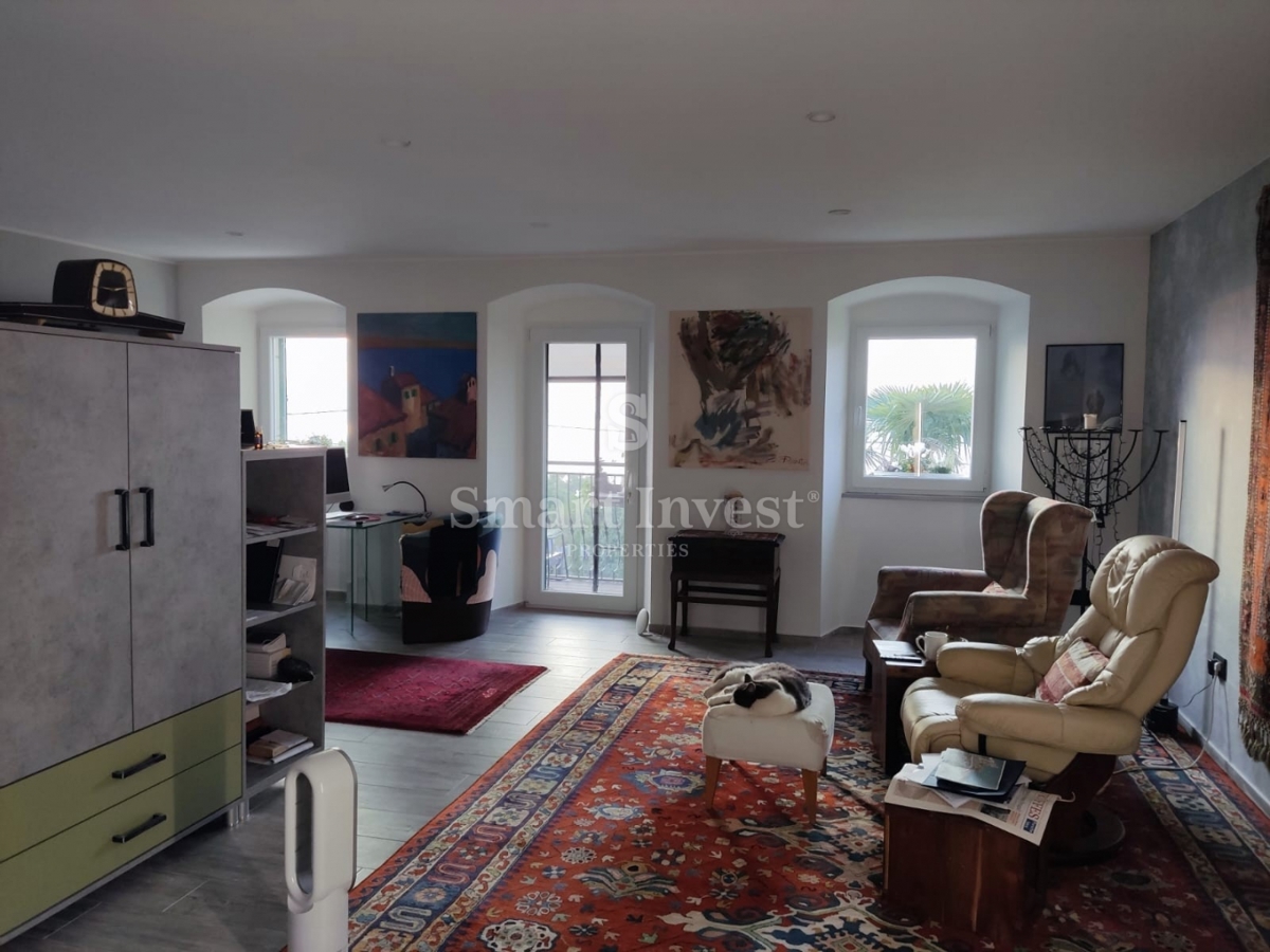 Appartamento Poljane, Opatija - Okolica, 145,31m2