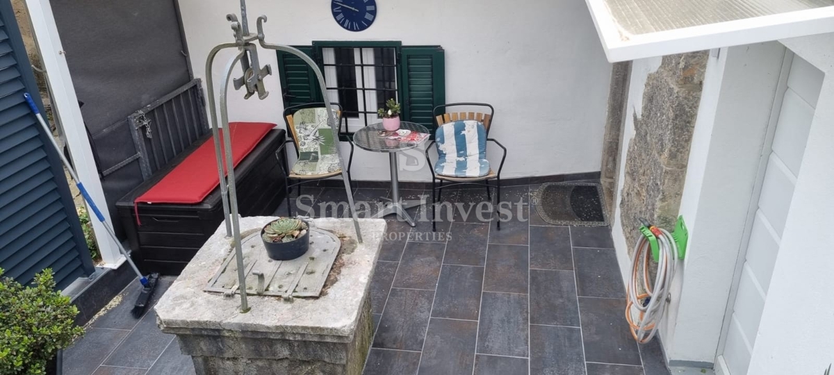 Appartamento Poljane, Opatija - Okolica, 145,31m2