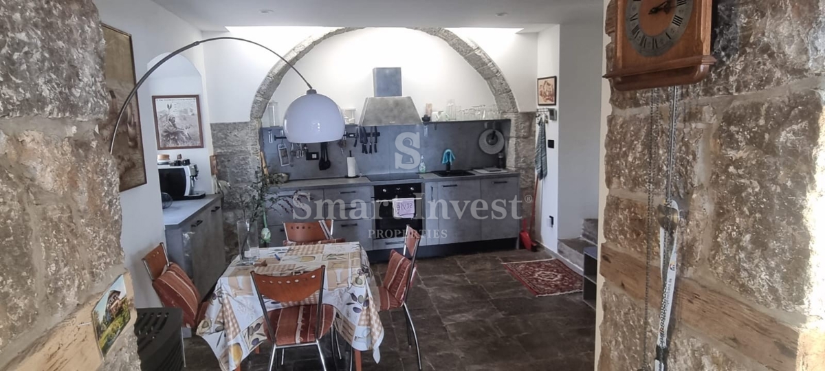 Appartamento Poljane, Opatija - Okolica, 145,31m2