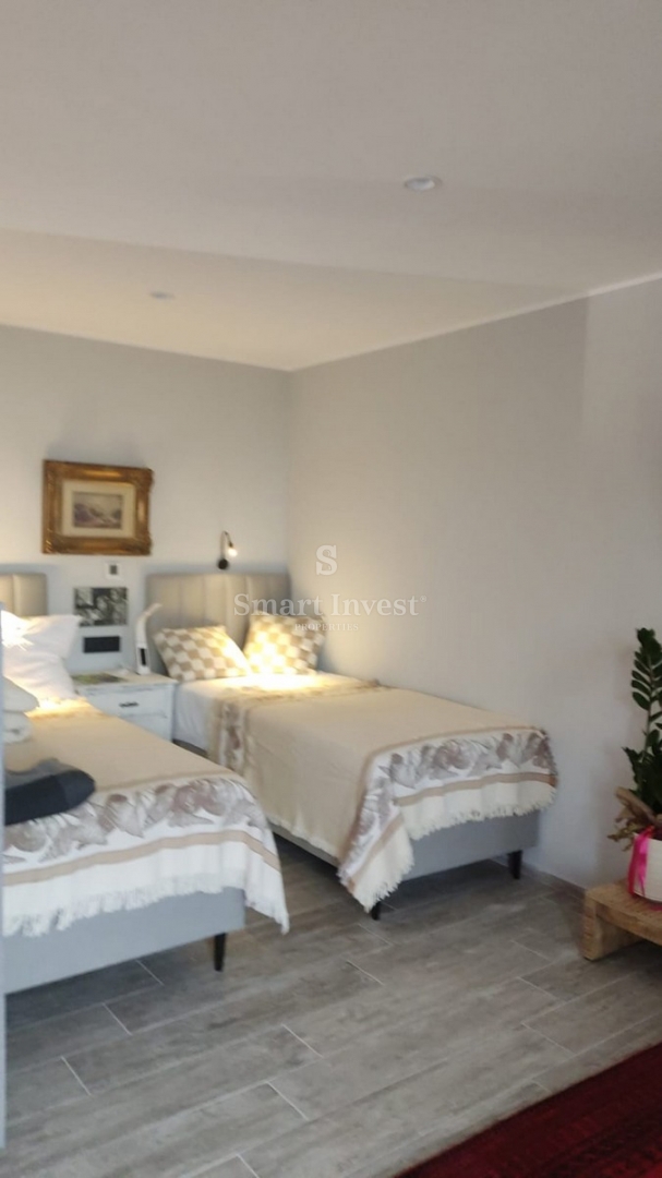 Appartamento Poljane, Opatija - Okolica, 145,31m2