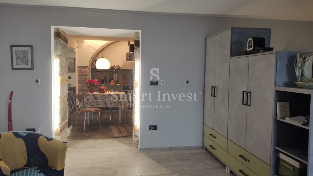 Appartamento Poljane, Opatija - Okolica, 145,31m2