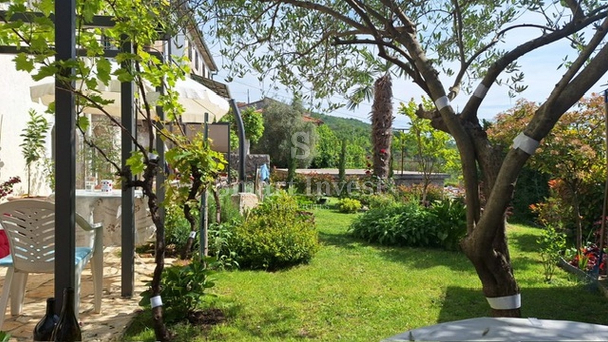 Appartamento Poljane, Opatija - Okolica, 145,31m2