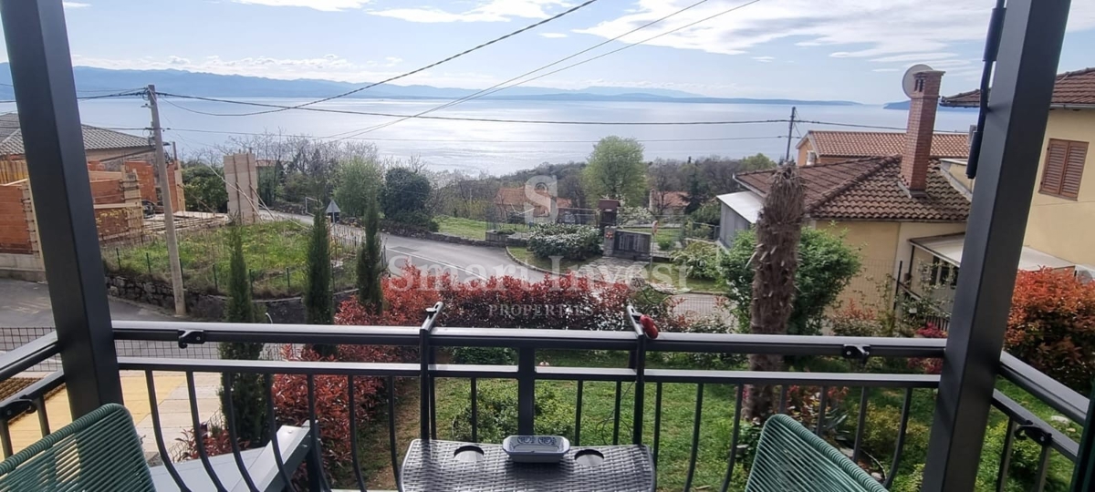 Appartamento Poljane, Opatija - Okolica, 145,31m2