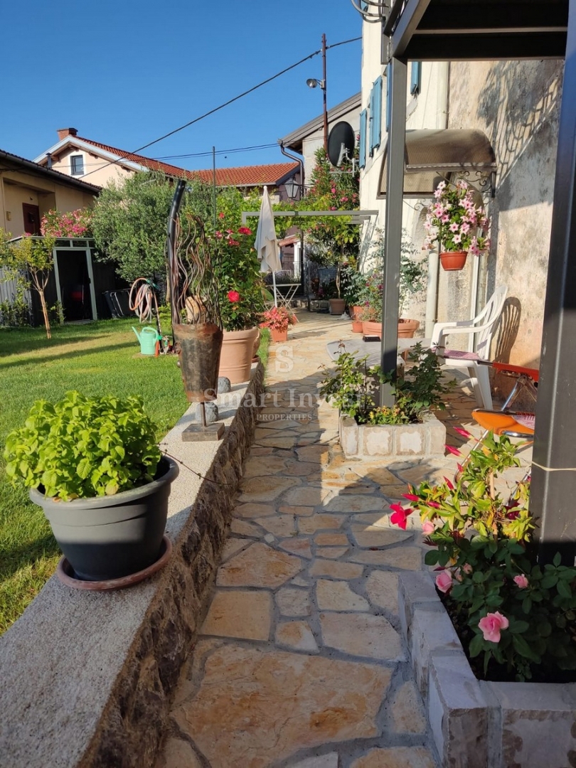 Appartamento Poljane, Opatija - Okolica, 145,31m2