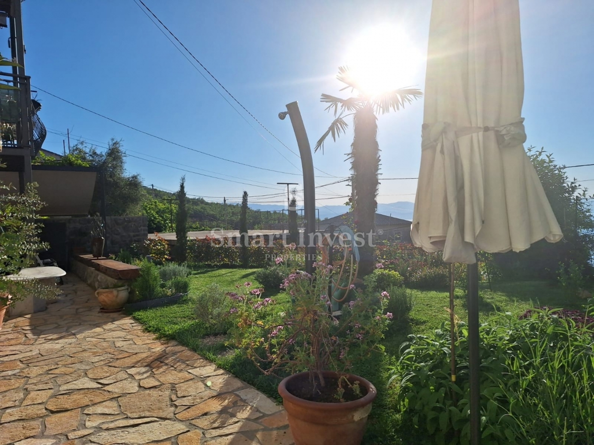 Appartamento Poljane, Opatija - Okolica, 145,31m2