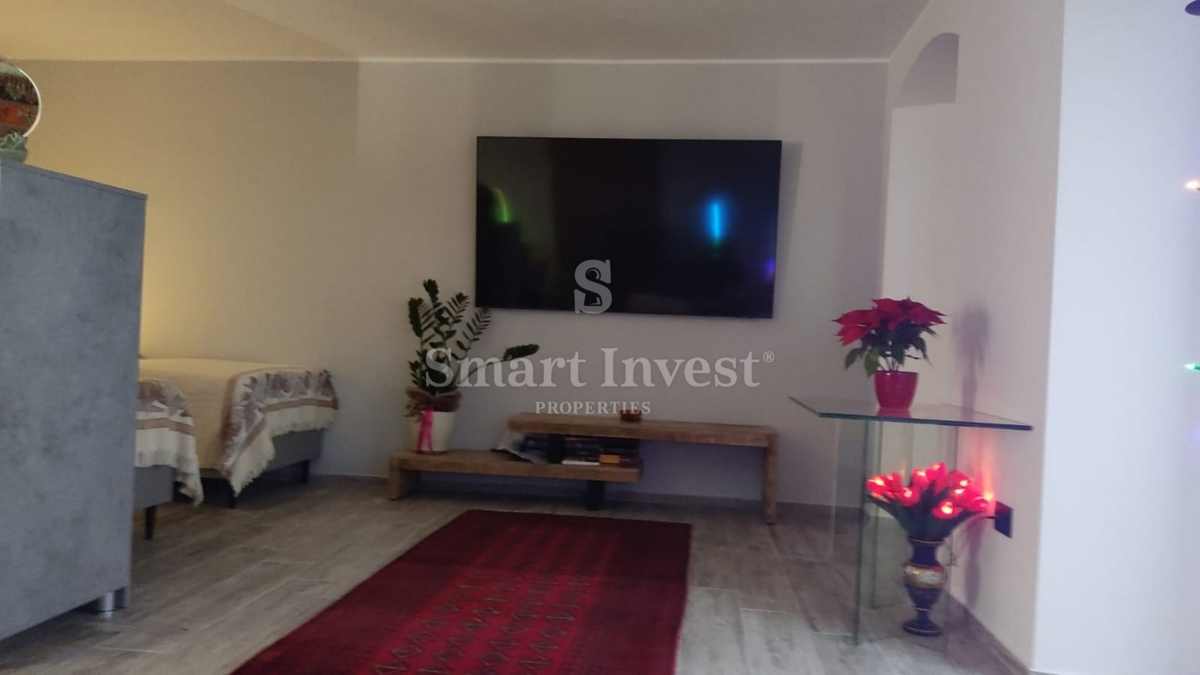 Appartamento Poljane, Opatija - Okolica, 145,31m2