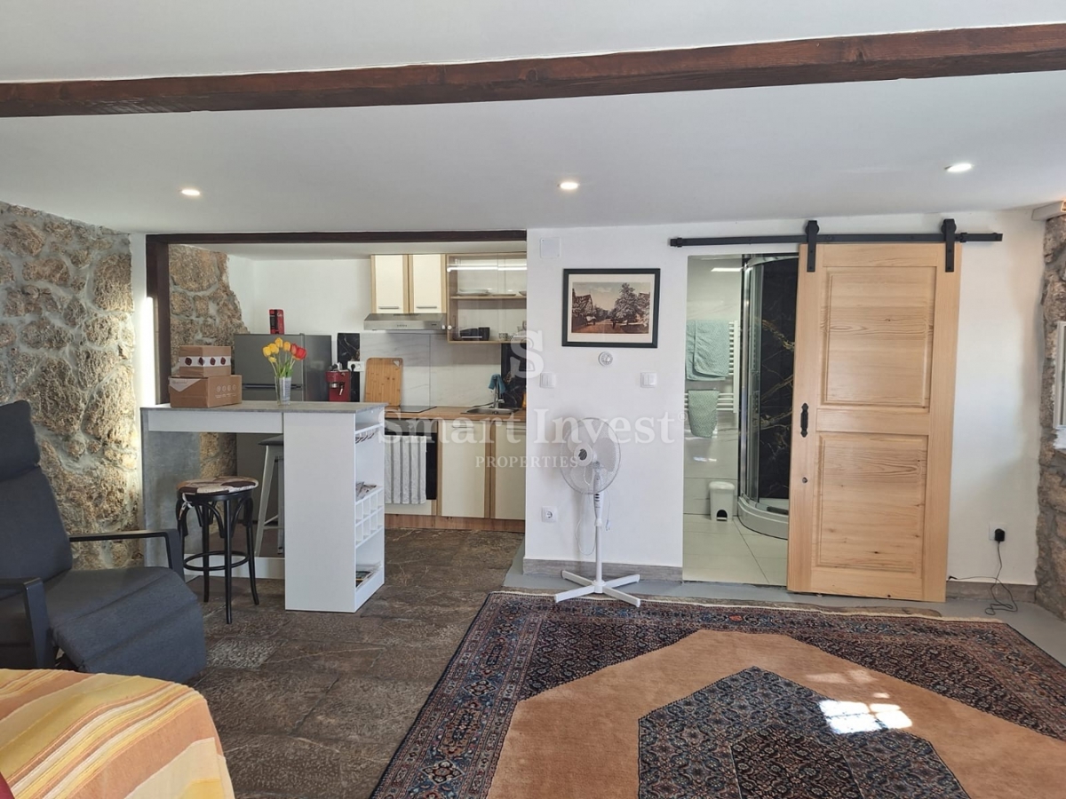 Appartamento Poljane, Opatija - Okolica, 145,31m2