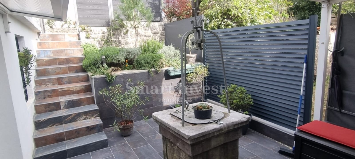 Appartamento Poljane, Opatija - Okolica, 145,31m2