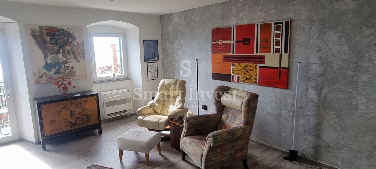 Appartamento Poljane, Opatija - Okolica, 145,31m2