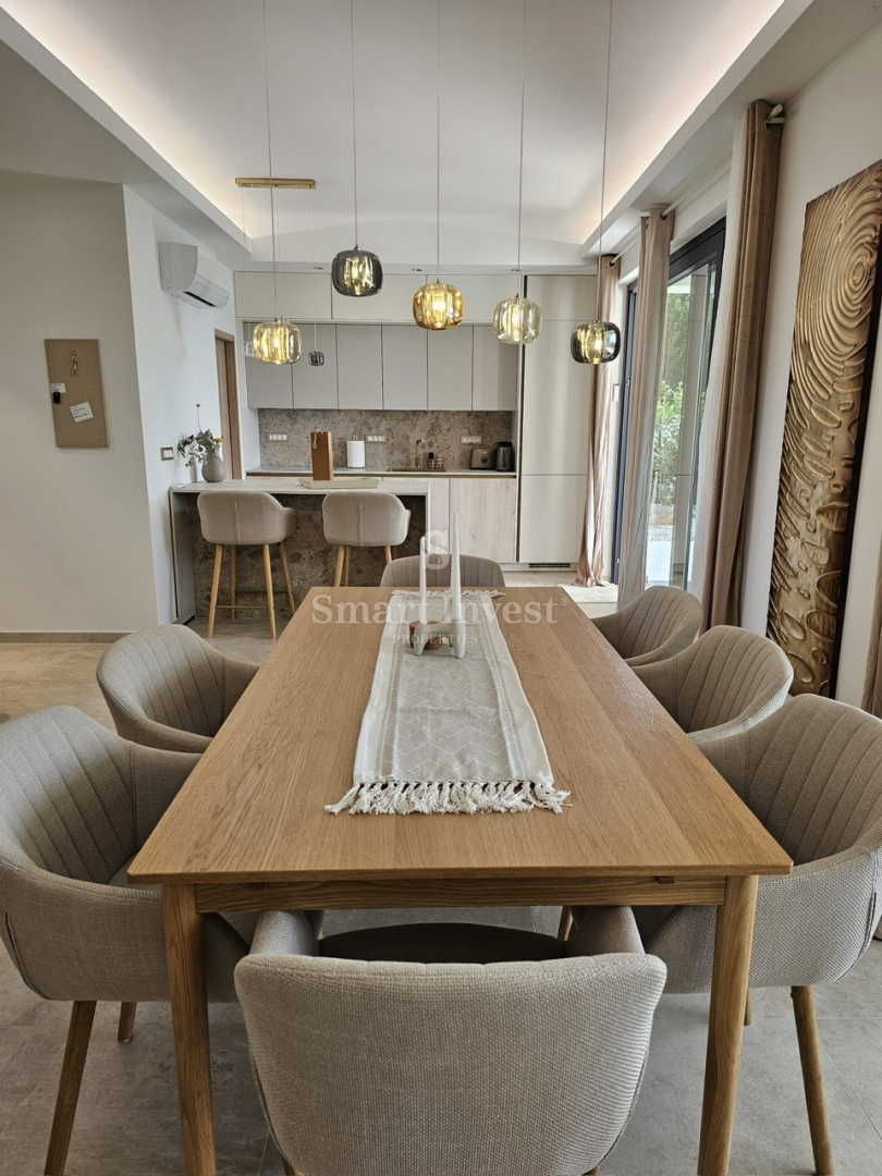 Casa Linardići, Krk, 176m2