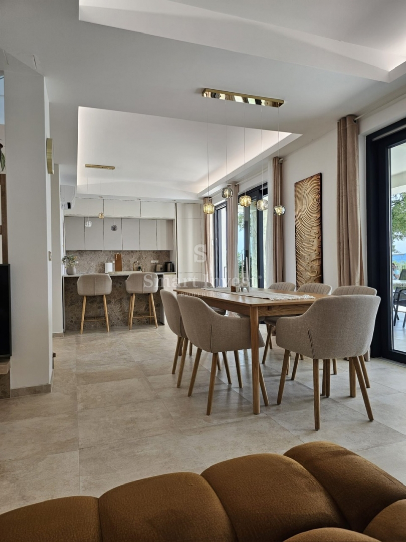 Casa Linardići, Krk, 176m2