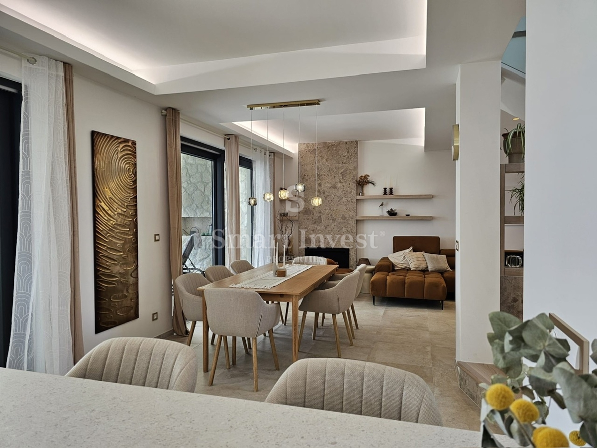 Casa Linardići, Krk, 176m2