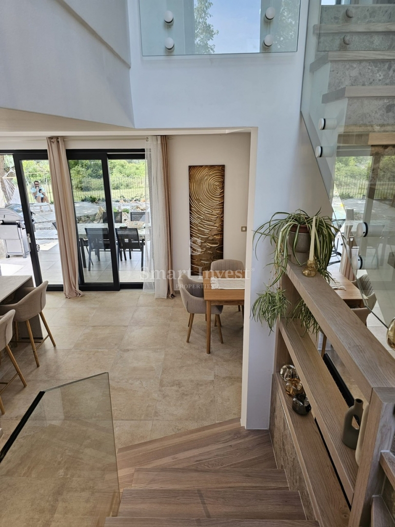 Casa Linardići, Krk, 176m2