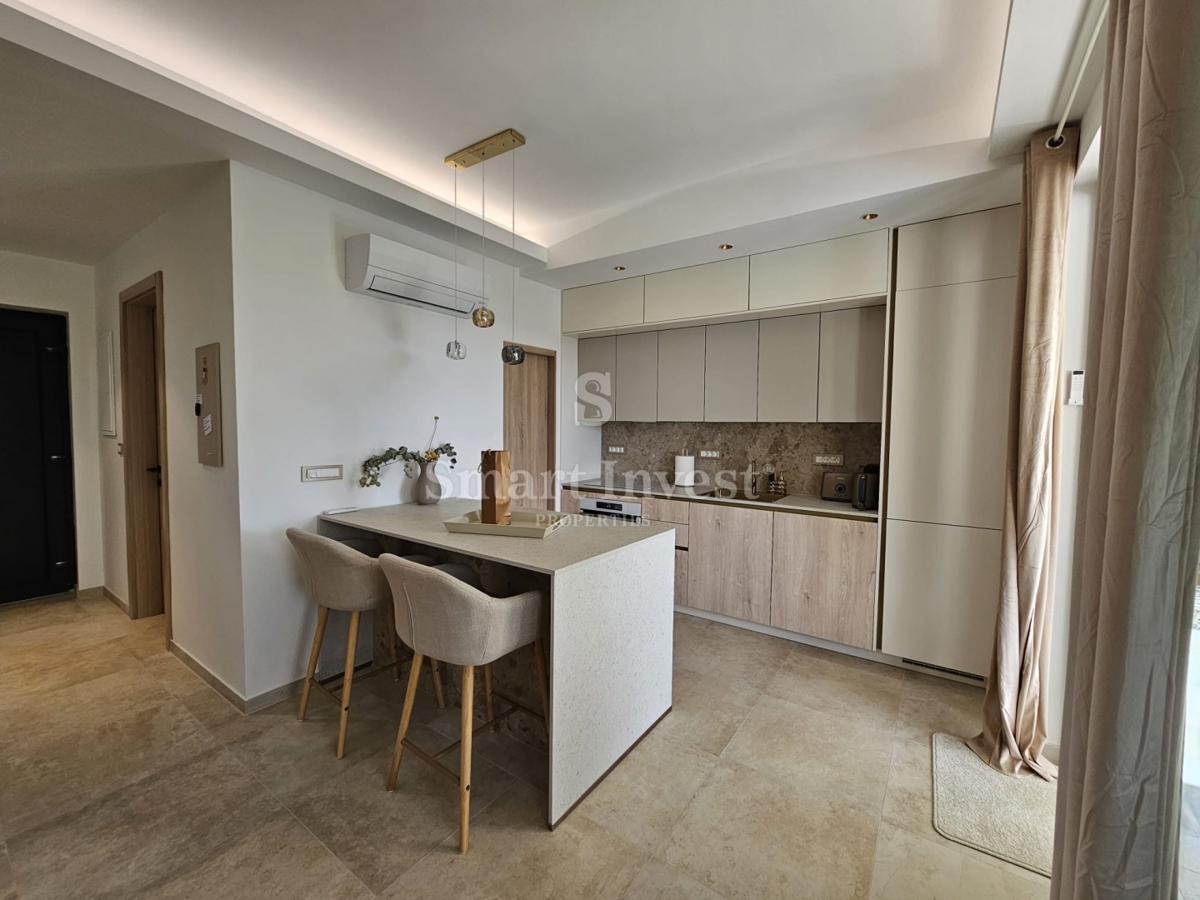 Casa Linardići, Krk, 176m2