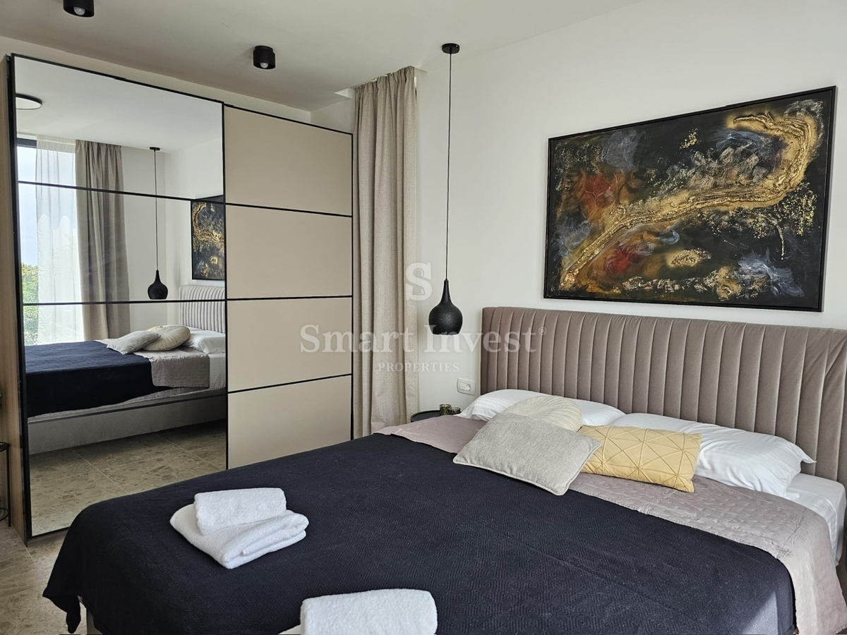 Casa Linardići, Krk, 176m2