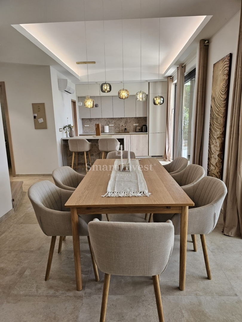 Casa Linardići, Krk, 176m2