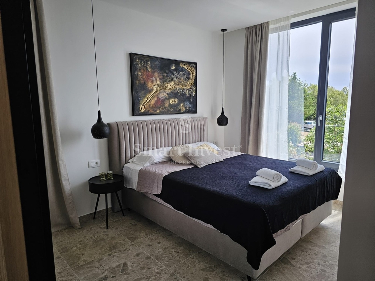 Casa Linardići, Krk, 176m2