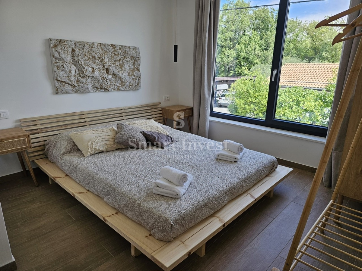 Casa Linardići, Krk, 176m2