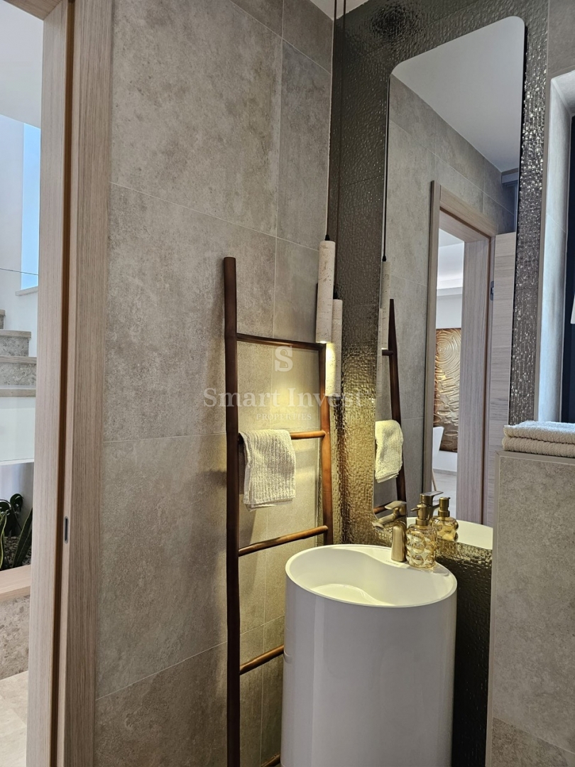 Casa Linardići, Krk, 176m2