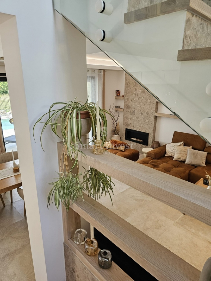 Casa Linardići, Krk, 176m2