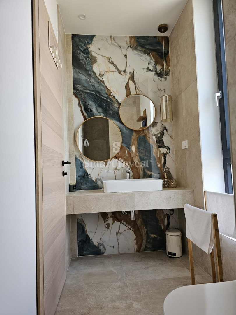 Casa Linardići, Krk, 176m2