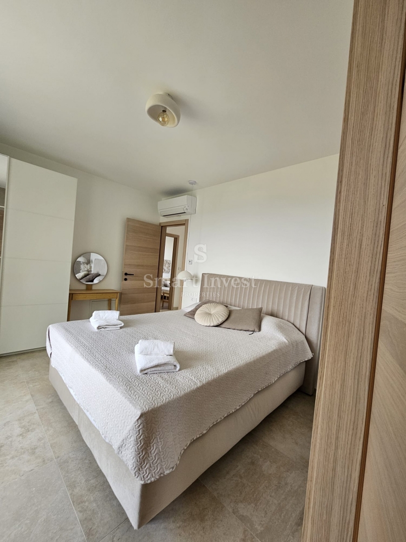 Casa Linardići, Krk, 176m2