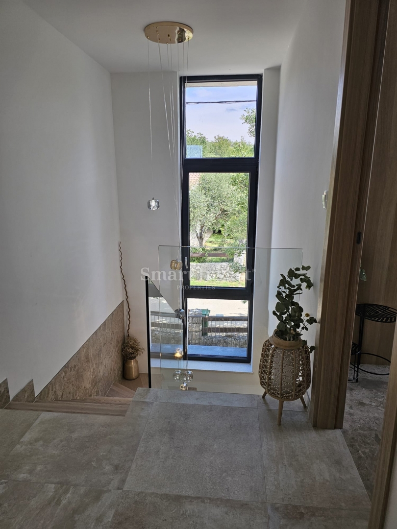 Casa Linardići, Krk, 176m2