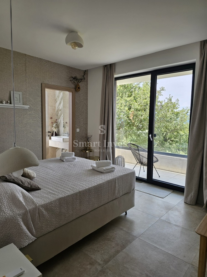 Casa Linardići, Krk, 176m2