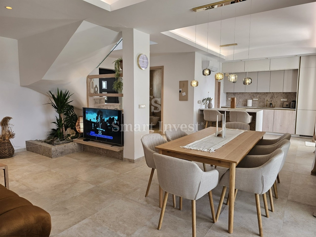 Casa Linardići, Krk, 176m2