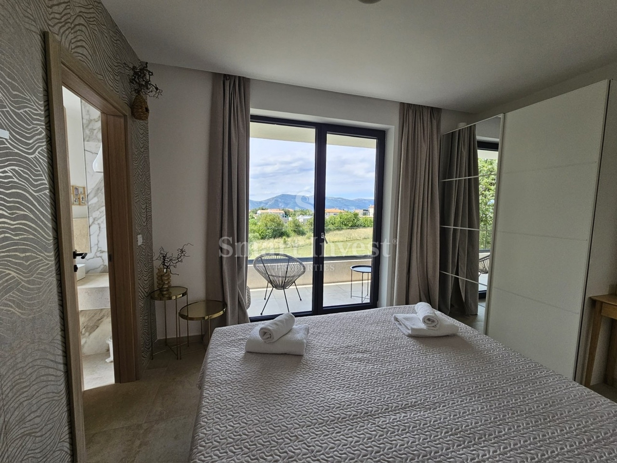 Casa Linardići, Krk, 176m2