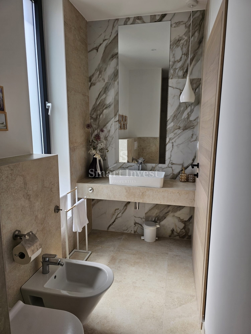 Casa Linardići, Krk, 176m2