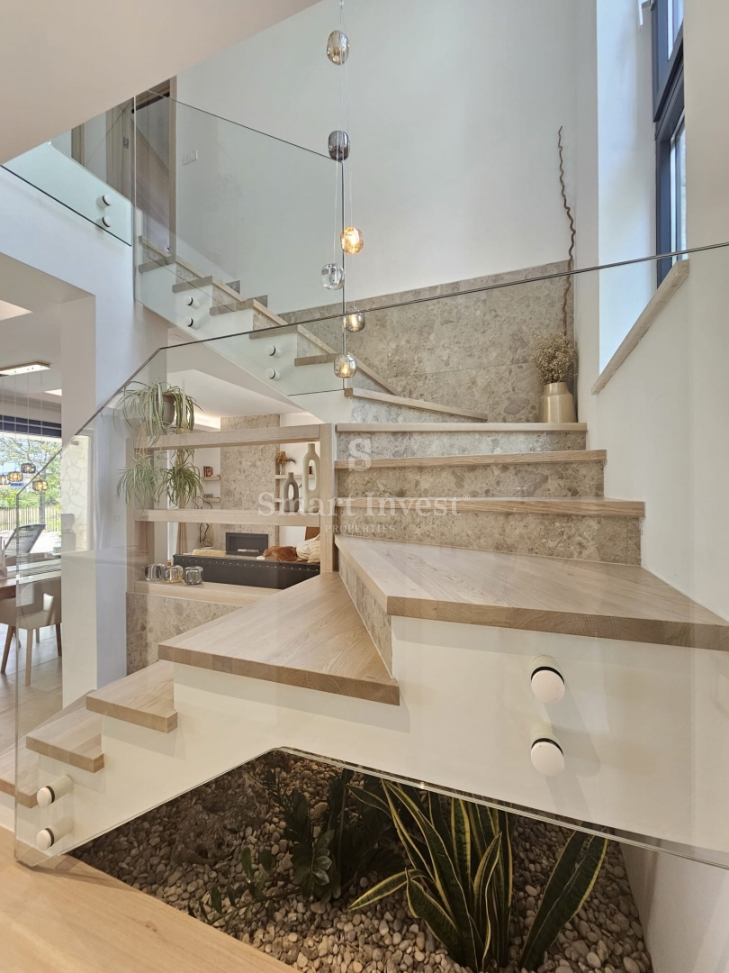 Casa Linardići, Krk, 176m2