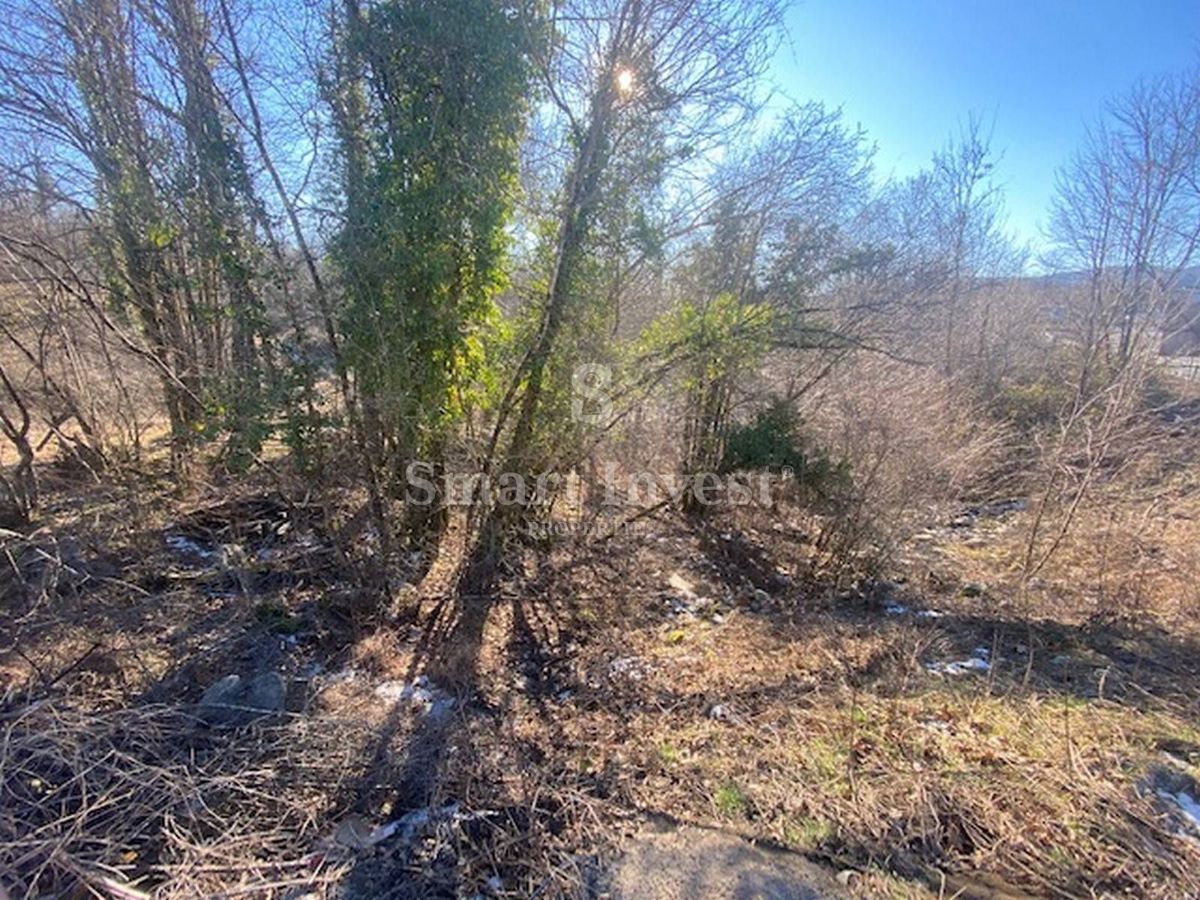 Terreno Jurdani, Matulji, 4.000m2