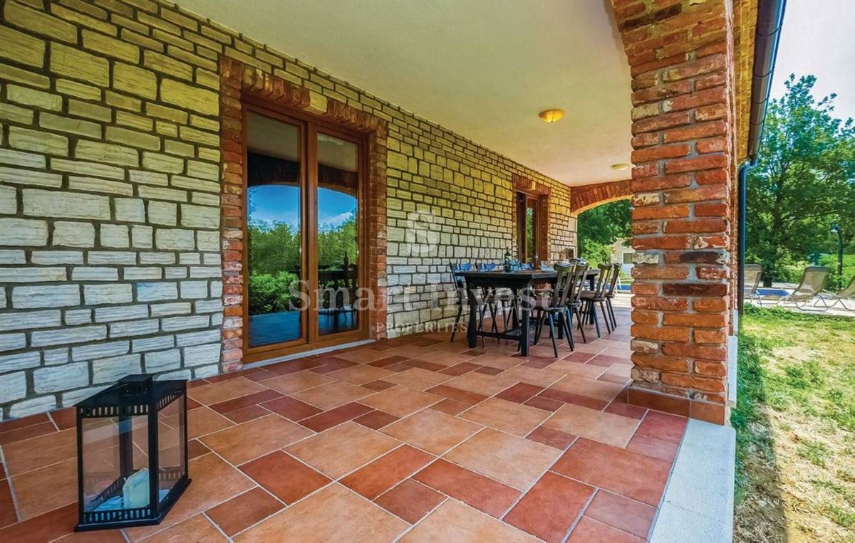 Casa Grižane-Belgrad, Vinodolska Općina, 200m2