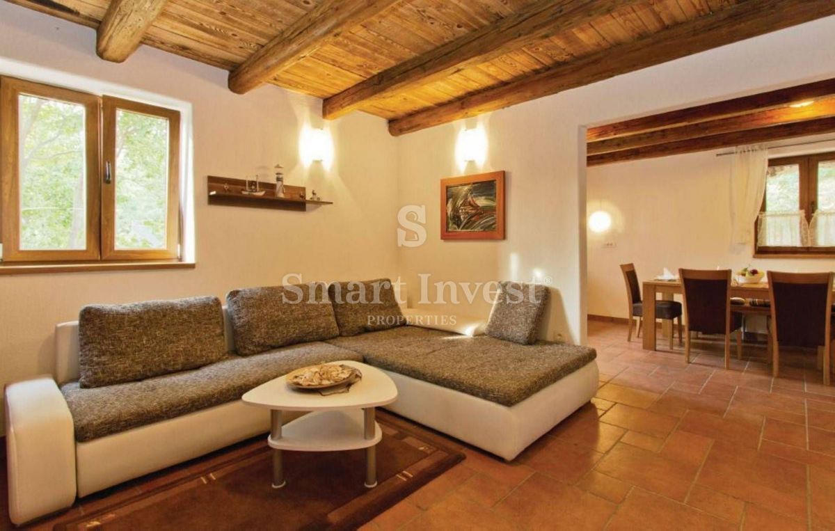 Casa Grižane-Belgrad, Vinodolska Općina, 200m2