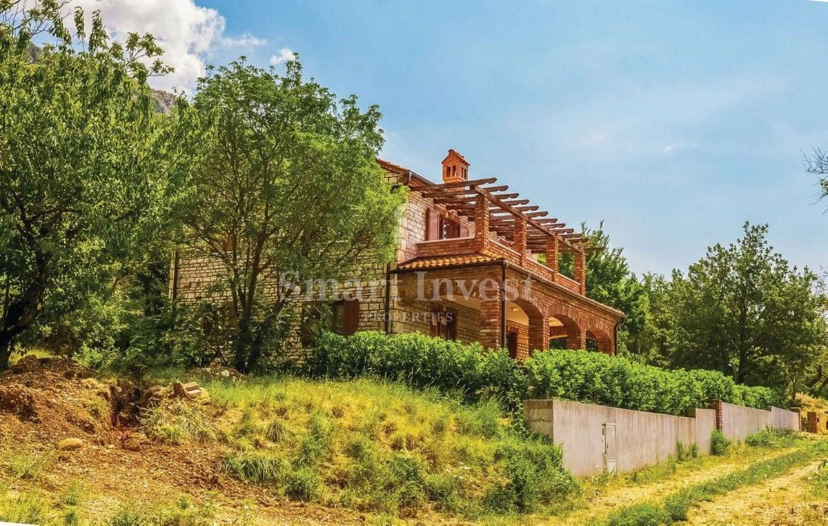 Casa Grižane-Belgrad, Vinodolska Općina, 200m2