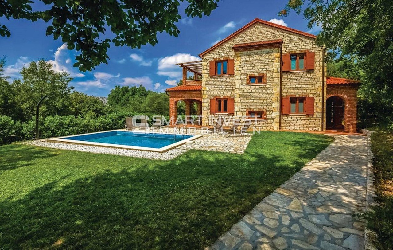 Casa Grižane-Belgrad, Vinodolska Općina, 200m2