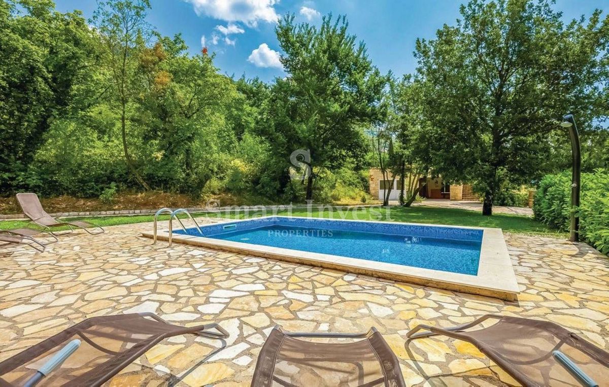 Casa Grižane-Belgrad, Vinodolska Općina, 200m2