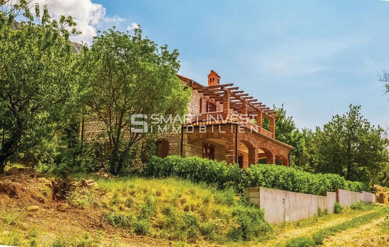 Casa Grižane-Belgrad, Vinodolska Općina, 200m2