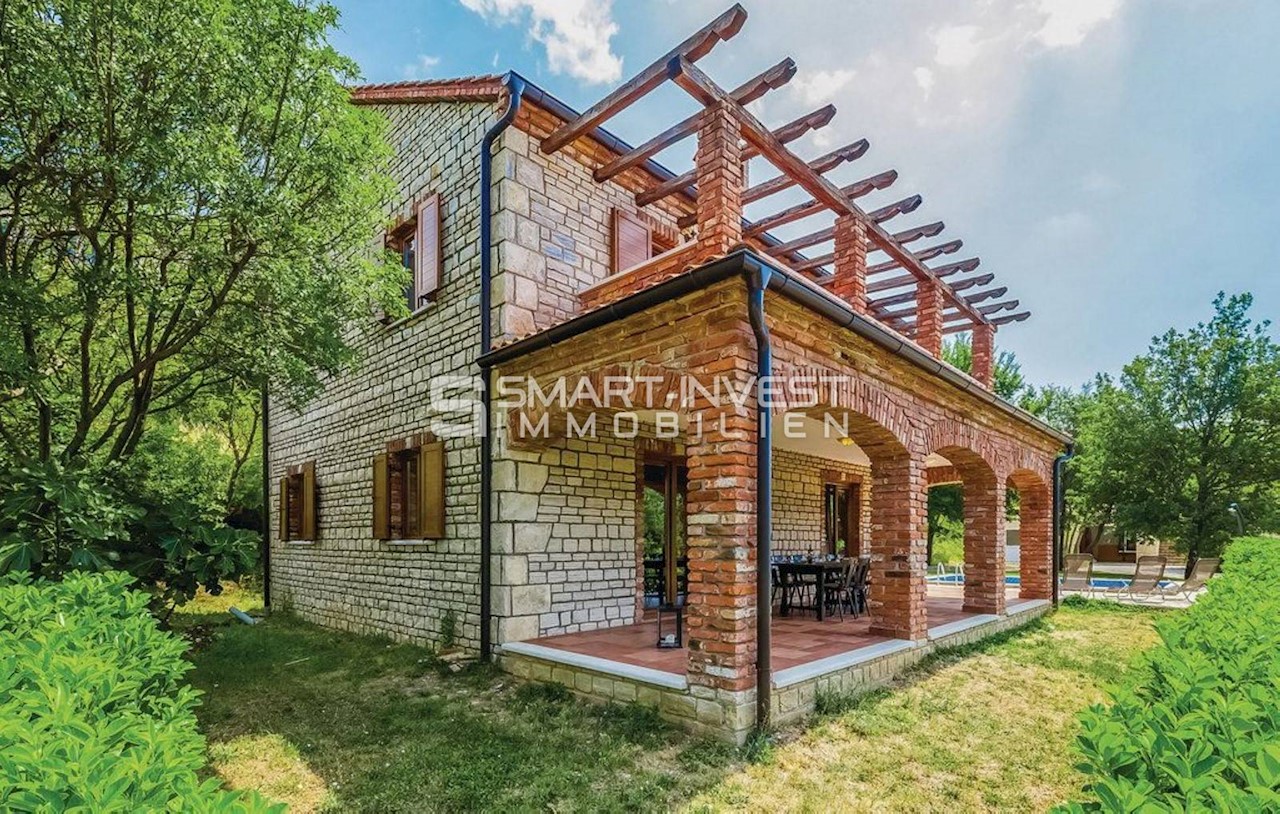 Casa Grižane-Belgrad, Vinodolska Općina, 200m2